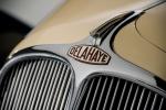 Delahaye 135 M Cabriolet par Figoni & Falaschi 1937 года